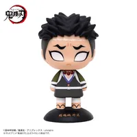 MAX LIMITED Demon slayer YURA YURA HEAD 27 Gyomei Himejima - Demon Slayer: Kimetsu no Yaiba - photo 1