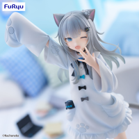 Nachoneko Trio-Try-iT Figure -Nachoneko- 2