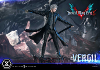Concept Masterline Devil May Cry V Vergil Bonus Version 30