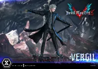 Prime 1 Studio Concept Masterline Devil May Cry V Vergil Bonus Version - Devil May Cry - photo 30