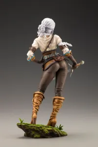 KOTOBUKIYA THE WITCHER CIRI BISHOUJO STATUE - Video Games - photo 5