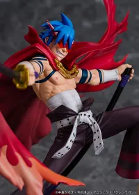 PROOF Tengen Toppa Gurren Lagann Scale Figure Kamina & Gurren - Tengen Toppa Gurren Lagann - photo 5