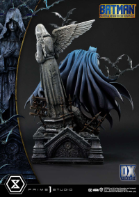 Ultimate Premium Masterline Batman (Comics) Batman Rebirth Edition (Blue) Deluxe Version 24