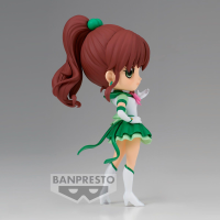 Eternal Sailor Jupiter (ver. A) 3