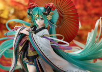 Hatsune Miku: Land of the Eternal 4
