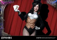 Prime 1 Studio Museum Masterline Justice League Dark (Comics) Zatanna Deluxe Version - DC Comics - photo 72