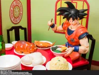 TAMASHII NATIONS Son Goku's Harahachibunme Set "Dragon Ball Z", TAMASHII NATIONS S.H.Figuarts - Dragon Ball Z - photo 4
