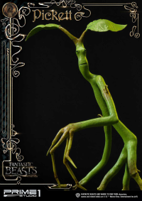 Life Scale Masterline Fantastic Beasts and Where to Find Them (Film) Pickett 9