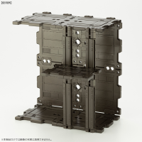 HEXA GEAR BLOCK BASE 03 LIFT OPTION A 3