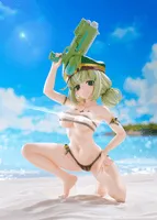 KADOKAWA Gushing Over Magical Girls - Leoparde Swimsuit Ver. - Gushing over Magical Girls - photo 4