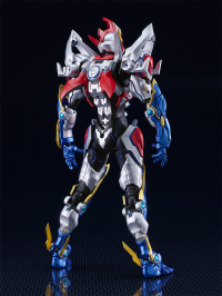figma Gridman (Universe Fighter) 11