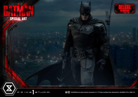 Museum Masterline The Batman (Film) The Batman Special Art Edition DX Bonus Version 76