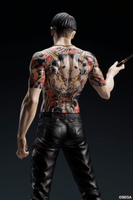 DIGSTA Like a Dragon Goro Majima-Battle Style- 4