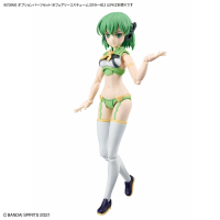 30MS OPTION PARTS SET 16 (FAIRY COSTUME) [COLOR B] 4