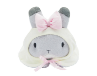 Team Timothy Mini Plushie Hug Pillow: Maru 8