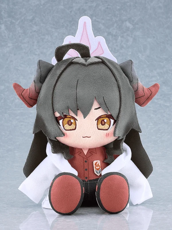 GOOD SMILE COMPANY Chocopuni Plushie Kasumi - Blue Archive