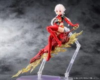 KOTOBUKIYA AUV SUSANOWO GUREN - Megami Device - photo 9