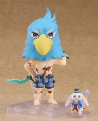 Nendoroid Sunraku 1