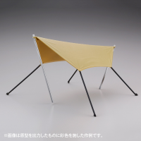 ARTPLA Yuru-Camp (Laid-Back Camp) Camp set 4