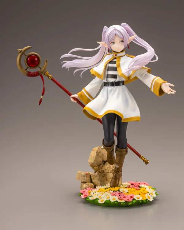 KOTOBUKIYA Frieren - Frieren: Beyond Journey's End