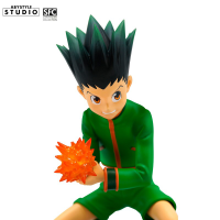 HUNTER X HUNTER - Gon SFC Figure 10