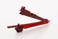 FRAME ARMS GIRL&WEAPON SET〈JINRAI Ver.〉 9