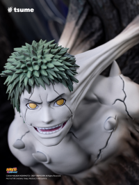 Obito - HQS Dioramax 17
