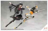 KOTOBUKIYA KUON YAKUSHIJI [MARIA KAGARIBI COSTUME] - SOUSAISHOJOTEIEN - photo 17