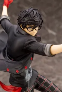 KOTOBUKIYA ARTFX J Hero&Morgana - Persona 5 - photo 8
