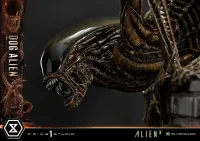 Prime 1 Studio Museum Masterline XL Alien 3 (Film) Dog Alien Deluxe Version - Alien (Movie Franchise) - photo 61