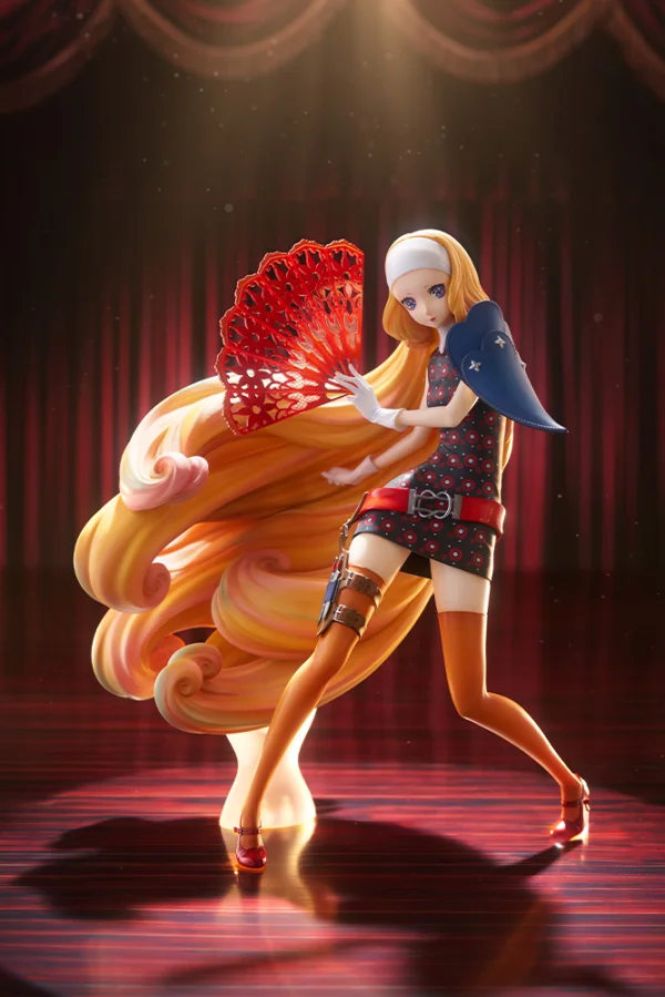 KOTOBUKIYA Junah - Metaphor: ReFantazio