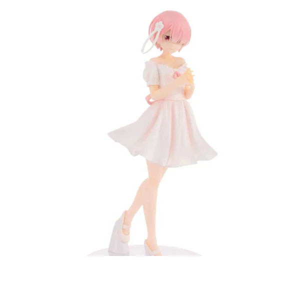 BANDAI Ram (Dreaming Future Story) - Re:ZERO -Starting Life in Another World-