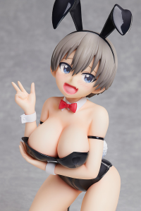 Hana Uzaki: Bare Leg Bunny Ver. 2