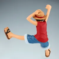 BANDAI ONE PIECE ROMANCE DAWN-MONKEY D.LUFFY-vol.1 - ONE PIECE - photo 5