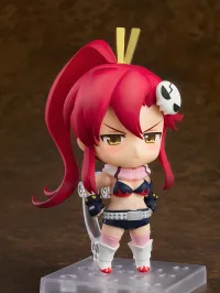 GOOD SMILE COMPANY Nendoroid Yoko 2.0 - Tengen Toppa Gurren Lagann - photo 4