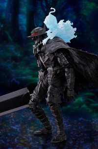 SCHIERKE "BERSERK", TAMASHII NATIONS S.H.Figuarts 8