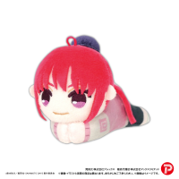 SAKAMOTODAYS HUG CHARACTER COLLECTION (6pc per box) 9