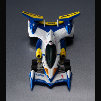 C.F.C Heritage Edition FUTURE GPX CYBER FORMULA11 Indomitable spirit Set 3