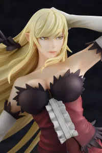 BellFine Kiss-Shot Acerola-Orion Heart-Under-Blade Demon sword Kokorowatari Version. - Monogatari Series - photo 8