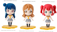 Petiture-rise LoveLive! Sunshine!! YOSHIKO/HANAMARU/RUBY 2