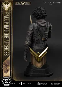 Prime 1 Studio Real Elite Masterline Dune: Part Two (Film) Paul Atreides Ultimate Bonus Version - Dune - photo 50