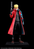 Vash the Stampede TRIGUN STAMPEDE OSHI WORKS 11