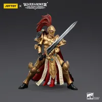 JOYTOY Sisters of Silence White Falcons Vigilator Cadre Vigilator Mistress - Warhammer 40K - photo 16