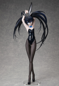Black Rock Shooter: Bunny Ver. 7