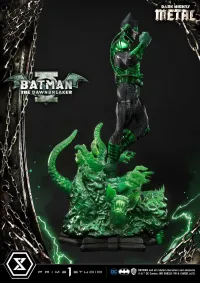 Prime 1 Studio Museum Masterline Dark Nights: Metal (Comics) The Dawnbreaker - DC Comics - photo 23