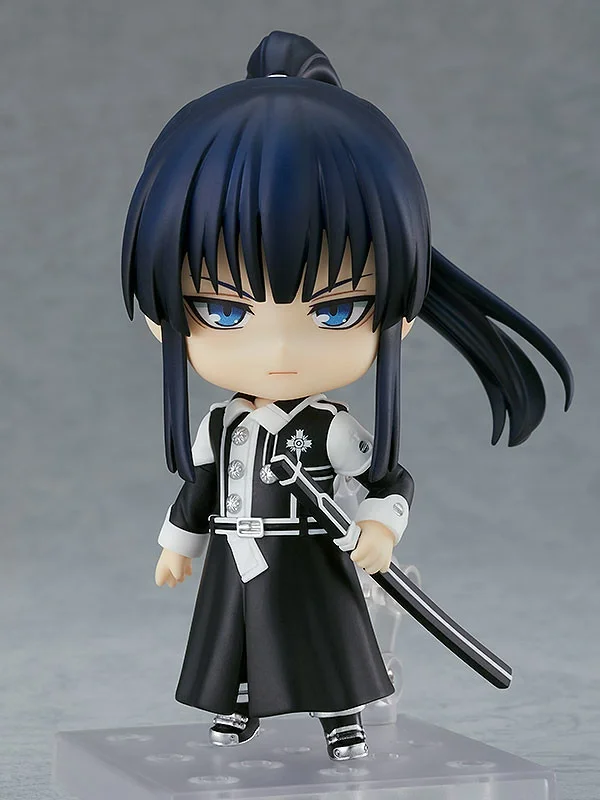 GOOD SMILE COMPANY [GoodSmile] Nendoroid Yu Kanda - D.Gray-man