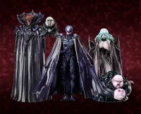 FREEing figma Femto(re-run) - Berserk - photo 8