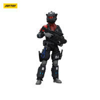 Tyrant-04 City Combat Type 29