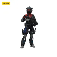 JOYTOY Tyrant-04 City Combat Type - JOYTOY Original Series - photo 29