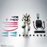 <Side MS> RX-79(G)E-8 Gundam Ez-8 ver. A.N.I.M.E. Mobile Suit Gundam: The 08th MS Team, Bandai Spirits The Robot Spirits 11